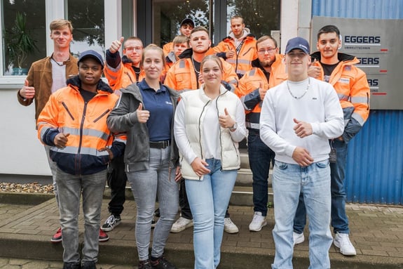 Karl Eggers & Sohn GmbH EGGERSGruppe