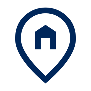 home-pin
